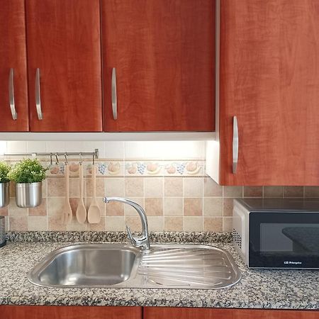 Hm Combarro Apartment ภายนอก รูปภาพ