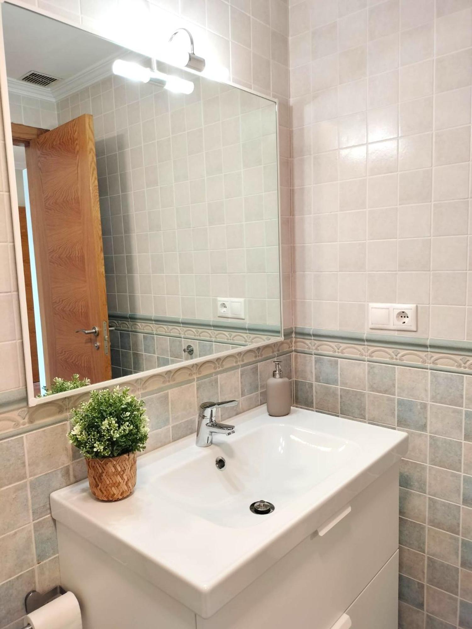 Hm Combarro Apartment ภายนอก รูปภาพ
